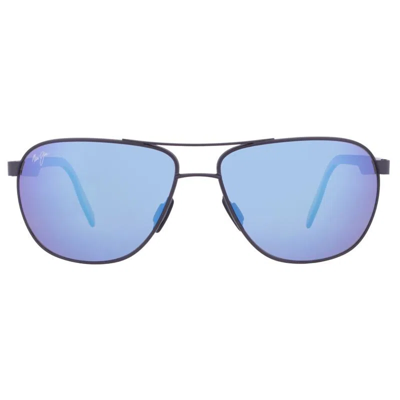Maui Jim CASTLES MJ728 Sunglasses - view 8